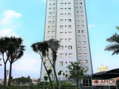 Apartamento com 3 Quartos à venda, 68m² no Vila Santana, São Paulo