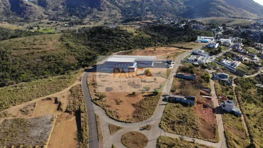 Imóvel Comercial à venda, 534m² no Campinho da Serra I, Serra