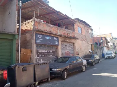 Sobrado com 4 Quartos à venda, 400m² no Jardim Silveira, Barueri