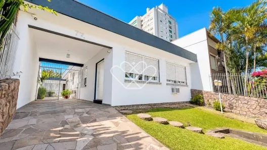 Casa com 4 Quartos à venda, 235m² no Dom Feliciano, Gravataí
