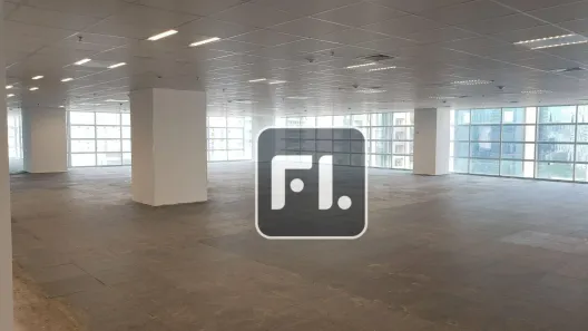 Sala Comercial para alugar, 563m² no Vila Olímpia, São Paulo
