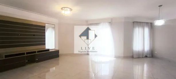 Apartamento com 3 Quartos à venda, 156m² no Vila Rehder, Americana