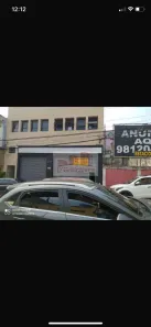 Ponto Comercial para alugar, 300m² no Centro, Diadema
