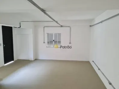 Galpão/Depósito/Armazém para alugar, 150m² no Planalto, São Bernardo do Campo