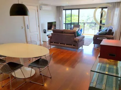 Apartamento com 3 Quartos à venda, 158m² no Bela Aliança, São Paulo