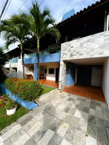 Sobrado com 4 Quartos à venda, 195m² no Búzios, Nísia Floresta