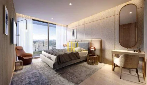 Apartamento com 4 Quartos à venda, 585m² no Jardim Paulista, São Paulo