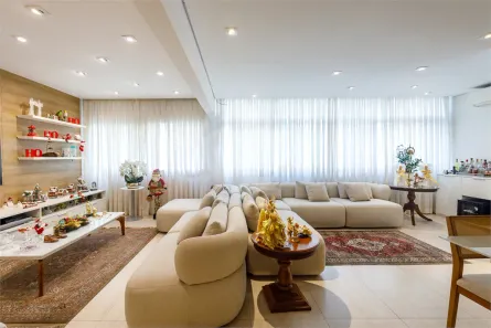 Apartamento com 2 Quartos à venda, 120m² no Consolação, São Paulo