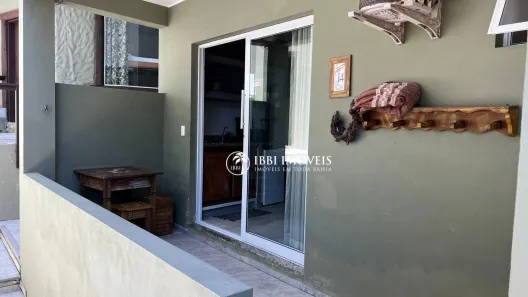 Apartamento com 1 Quarto à venda, 28m² no , Cairu
