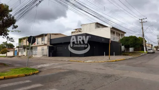 Ponto Comercial para alugar, 130m² no Vila Vista Alegre, Cachoeirinha