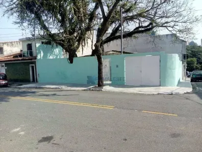 Casa com 2 Quartos à venda, 180m² no Jardim Independência, São Paulo