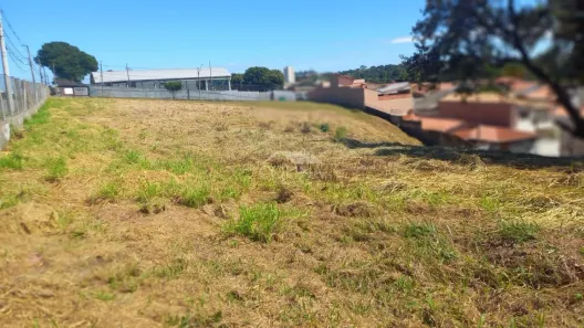 Lote/Terreno à venda, 495m² no Jardim Sagrado Coração de Jesus, Jundiaí