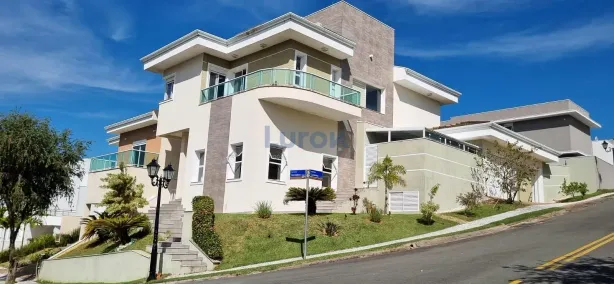 Casa de Condomínio com 4 Quartos à venda, 415m² no Nações, Valinhos