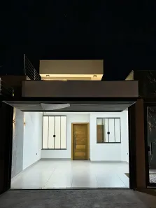 Casa com 3 Quartos à venda, 103m² no Parque Industrial 200, Maringá