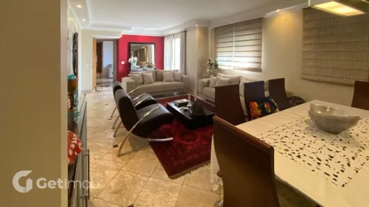 Apartamento com 3 Quartos à venda, 190m² no Perdizes, São Paulo