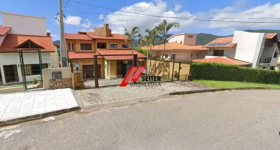 Casa com 6 Quartos à venda, 304m² no João Paulo, Florianópolis