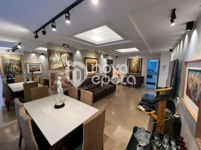 Apartamento com 3 Quartos à venda, 115m² no Flamengo, Rio de Janeiro