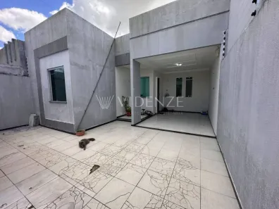 Casa com 3 Quartos à venda, 140m² no Oviedo Teixeira, Itabaiana