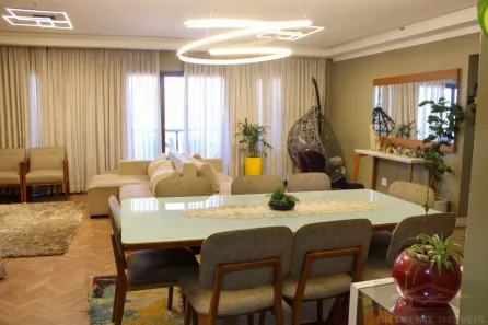 Apartamento com 4 Quartos à venda, 180m² no Vila Formosa, São Paulo