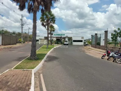 Lote/Terreno à venda, 267m² no Verde Lar, Teresina