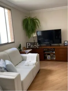 Apartamento com 2 Quartos à venda, 55m² no Jardim Alvorada, Santo André