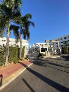 Apartamento com 2 Quartos à venda, 44m² no Residencial Aquários, Goiânia