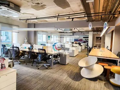 Sala Comercial para alugar, 814m² no Vila Olímpia, São Paulo