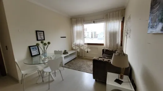 Apartamento com 2 Quartos à venda, 60m² no Bela Vista, Porto Alegre