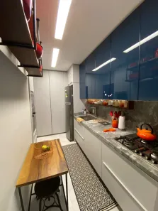 Apartamento com 3 Quartos à venda, 154m² no Agronômica, Florianópolis