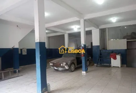 Ponto Comercial à venda, 940m² no Jardim Adutora, São Paulo