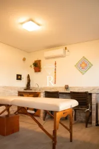 Sala Comercial para alugar, 20m² no Trindade, Florianópolis