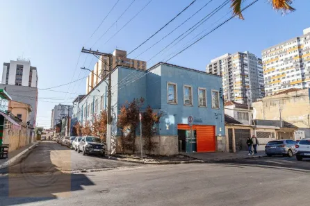 Galpão/Depósito/Armazém para venda ou aluguel, 1332m² no Maranhão, São Paulo