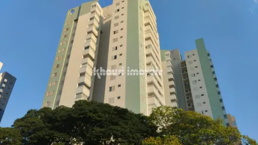 Apartamento com 3 Quartos à venda, 126m² no Vila Cleópatra, Maringá