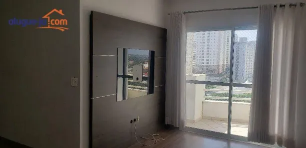 Apartamento com 2 Quartos à venda, 65m² no Palmeiras de São José, São José dos Campos