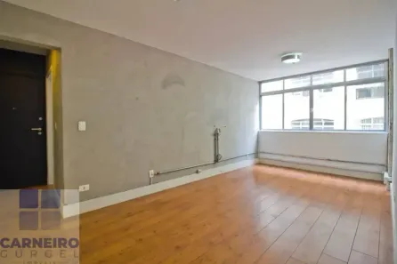 Apartamento com 2 Quartos para alugar, 81m² no Consolação, São Paulo