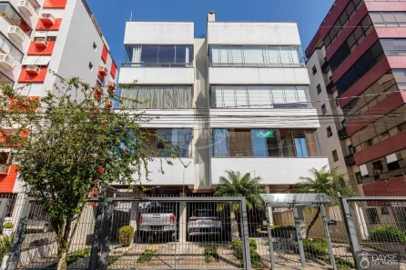 Apartamento com 3 Quartos à venda, 117m² no Jardim Lindóia, Porto Alegre