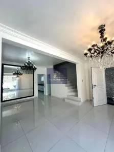 Casa com 5 Quartos à venda, 250m² no Campo Belo, São Paulo