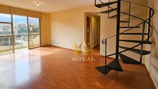 Cobertura com 3 Quartos à venda, 180m² no Freguesia (Jacarepaguá), Rio de Janeiro