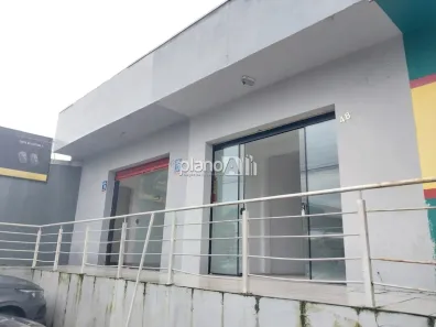 Ponto Comercial para alugar, 45m² no Vera Cruz, Gravataí