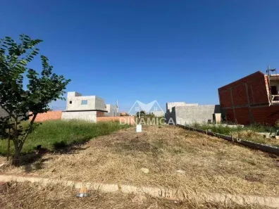 Lote/Terreno à venda, 170m² no Jardim Flórida, Hortolândia