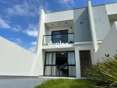 Casa com 2 Quartos à venda, 84m² no Forquilhas, São José