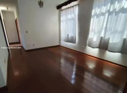 Apartamento com 3 Quartos à venda, 95m² no Carlos Prates, Belo Horizonte