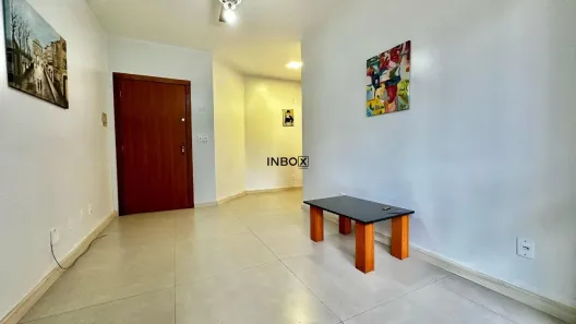 Apartamento com 1 Quarto à venda, 55m² no Centro, Bento Gonçalves