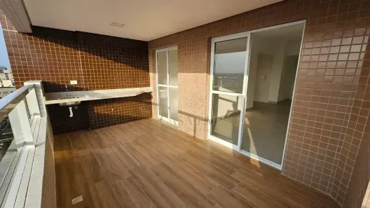 Apartamento com 2 Quartos à venda, 80m² no Tupi, Praia Grande
