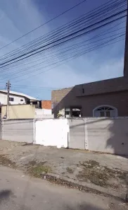 Casa com 2 Quartos à venda, 56m² no Parque Aurora, Campos dos Goytacazes