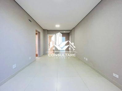 Apartamento com 2 Quartos à venda, 86m² no Gonzaga, Santos