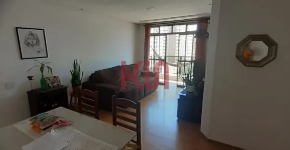 Apartamento com 3 Quartos à venda, 122m² no Vila Gumercindo, São Paulo
