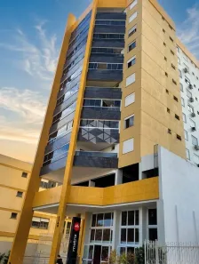 Apartamento com 3 Quartos à venda, 109m² no Nossa Senhora de Fátima, Santa Maria