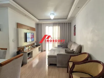 Apartamento com 3 Quartos à venda, 67m² no Jardim Vergueiro (Sacomã), São Paulo