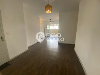 Cobertura com 3 Quartos à venda, 154m² no Tijuca, Rio de Janeiro